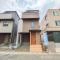 【千葉県/市川市塩焼】市川市塩焼4丁目 新築一戸建て 