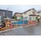 【千葉県/市川市本北方】市川市本北方1丁目 新築一戸建て 外観