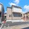 【千葉県/市川市宮久保】市川市宮久保3丁目 新築一戸建て 