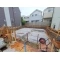 【千葉県/市川市鬼高】市川市鬼高2丁目 新築一戸建て 外観