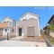 【千葉県/市川市中国分】市川市中国分5丁目 新築一戸建て 外観