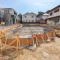 【千葉県/市川市本北方】市川市本北方1丁目 新築一戸建て 外観