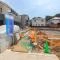 【千葉県/市川市本北方】市川市本北方1丁目 新築一戸建て 