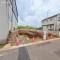 【千葉県/市川市原木】市川市原木4丁目 新築一戸建て 外観