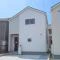 【千葉県/市川市南大野】市川市南大野3丁目 新築一戸建て 外観