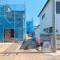 【千葉県/市川市本北方】市川市本北方3丁目 新築一戸建て 