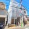 【千葉県/市川市塩焼】市川市塩焼4丁目 新築一戸建て 