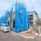 【千葉県/市川市宮久保】市川市宮久保3丁目 新築一戸建て 外観