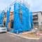 【千葉県/市川市宮久保】市川市宮久保3丁目 新築一戸建て 