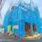 【東京都/江戸川区上篠崎】江戸川区上篠崎2丁目 新築一戸建て 