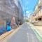 【埼玉県/朝霞市本町】朝霞市本町1丁目 新築一戸建て 