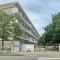 【埼玉県/朝霞市朝志ケ丘】朝霞市朝志ケ丘4丁目 新築一戸建て 周辺施設