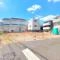 【埼玉県/志木市本町】志木市本町2丁目 新築一戸建て 外観
