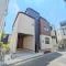【東京都/練馬区北町】練馬区北町3丁目 新築一戸建て 外観