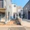 【埼玉県/志木市幸町】志木市幸町2丁目 新築一戸建て 外観