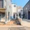 【埼玉県/志木市幸町】志木市幸町2丁目 新築一戸建て 