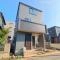 【埼玉県/志木市幸町】志木市幸町2丁目 新築一戸建て 