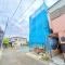 【埼玉県/志木市柏町】志木市柏町1丁目 新築一戸建て 