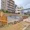 【埼玉県/和光市新倉】和光市新倉3丁目 新築一戸建て 外観