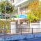 【東京都/板橋区前野町】板橋区前野町4丁目 新築一戸建て 周辺施設