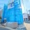 【埼玉県/志木市本町】志木市本町3丁目 新築一戸建て 外観