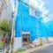 【埼玉県/志木市本町】志木市本町3丁目 新築一戸建て 