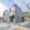 【東京都/板橋区赤塚新町】板橋区赤塚新町3丁目 新築一戸建て 外観
