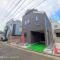 【東京都/板橋区赤塚新町】板橋区赤塚新町3丁目 新築一戸建て 