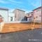 【埼玉県/志木市柏町】志木市柏町1丁目 新築一戸建て 外観