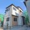 【埼玉県/志木市柏町】志木市柏町5丁目 新築一戸建て 