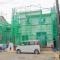 【埼玉県/志木市柏町】志木市柏町5丁目 新築一戸建て 外観