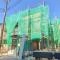 【埼玉県/志木市柏町】志木市柏町5丁目 新築一戸建て 