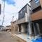 【埼玉県/朝霞市幸町】朝霞市幸町1丁目 新築一戸建て 