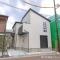 【埼玉県/朝霞市三原】朝霞市三原5丁目 新築一戸建て 外観