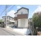 【埼玉県/志木市柏町】志木市柏町5丁目 中古一戸建て 外観