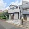 【東京都/練馬区北町】練馬区北町2丁目 新築一戸建て 外観