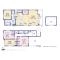 【東京都/練馬区北町】練馬区北町2丁目 新築一戸建て 間取り図