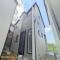 【東京都/練馬区田柄】練馬区田柄2丁目 新築一戸建て 外観