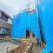 【東京都/練馬区田柄】練馬区田柄2丁目 新築一戸建て 