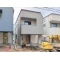 【東京都/板橋区西台】板橋区西台2丁目 新築一戸建て 外観