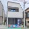 【東京都/板橋区西台】板橋区西台2丁目 新築一戸建て 外観