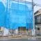 【東京都/板橋区西台】板橋区西台2丁目 新築一戸建て 