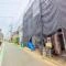 【埼玉県/朝霞市本町】朝霞市本町1丁目 新築一戸建て 