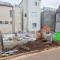 【埼玉県/朝霞市本町】朝霞市本町1丁目 新築一戸建て 