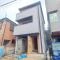 【埼玉県/志木市本町】志木市本町2丁目 新築一戸建て 