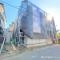 【埼玉県/志木市幸町】志木市幸町3丁目 新築一戸建て 