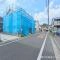 【東京都/練馬区田柄】練馬区田柄2丁目 新築一戸建て 