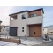 【埼玉県/朝霞市三原】朝霞市三原5丁目 新築一戸建て 外観