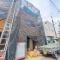【神奈川県/川崎市中原区丸子通】川崎市中原区丸子通2丁目 新築一戸建て 外観