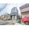 【神奈川県/川崎市中原区小杉陣屋町】川崎市中原区小杉陣屋町2丁目 新築一戸建て 外観